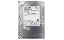 Ổ cứng HDD Toshiba 6TB chuyên dụng cho camera
