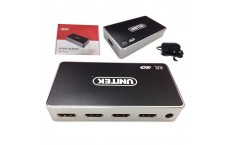 Bộ chia HDMI 1-4 UNITEK V1109A
