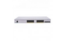 Bộ chia mạng 24 cổng 1000Mb Switch CISCO CBS350-24T-4G-EU
