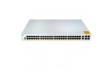 Bộ chia mạng 48 cổng 1000Mb Switch Cisco Catalyst C1000-48T-4G-L