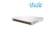 Bộ chia mạng 48 cổng 1000Mb Switch CISCO CBS350-48T-4X-EU