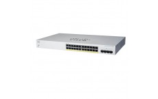 Bộ chia mạng 48 cổng POE 1000Mb Switch CISCO CBS220-48P-4G-EU