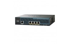 Bộ điều khiển Wifi Controller Cisco AIR-CT2504-15-K9
