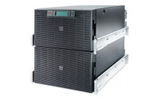 Bộ lưu điện 15000VA UPS APC SURT15KRMXLI chuẩn Online dòng Smart-UPS