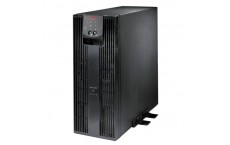 Bộ lưu điện 3000VA UPS APC SRC3000XLI chuẩn Online dòng Smart-UPS
