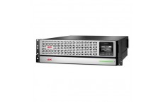 Bộ lưu điện 3000VA UPS APC SRTL3000RMXLI chuẩn Online dòng Smart-UPS