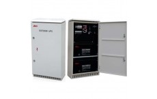 Bộ lưu điện 3kVA UPS ARES AR3000-OD