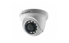 Camera 4 IN 1 HD-TVI 2MP HIKVISION DS-2CE56D0T-IRP (C)