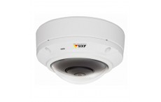 Camera IP 5MP AXIS M3027-PVE