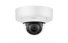 Camera IP 6MP ống kính zoom tự động WISENET XNV-8082R/VAP