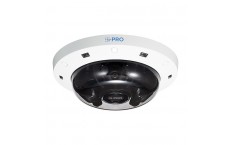 Camera IP đa cảm biến PANASONIC i-PRO WV-S8543