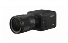 Camera IP không dây SONY SNC-VB770/4K