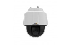 Camera IP ống kính zoom bằng tay 1.3MP AXIS P5624-E Mk II