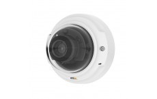 Camera IP ống kính zoom bằng tay 8MP  AXIS P3228-LV