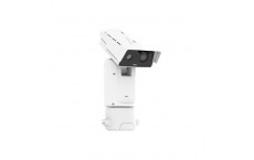 Camera IP ống kính zoom tự động  AXIS Q8742-E
