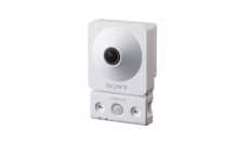 Camera IP Sony SNC-CX600