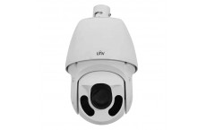 Camera IP Speed Dome UNV IPC6222ER-X30P-B