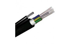 Cáp quang single mode 4Fo - TKL Cablexa loại Cáp Treo bọc kim loại