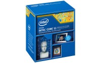 CPU INTEL Core i5 4460