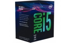 CPU Socket 1151V2 Core i5-8500 Socket 1151 Gen 8