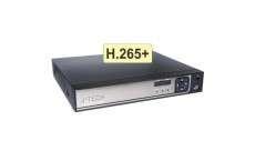 Đầu ghi hình 16 kênh IP J-Tech HD6216