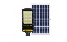 Đèn năng lượng mặt trời JIDIAN EN-S400