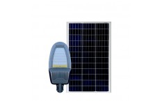 Đèn năng lượng mặt trời JIDIAN JD-200NEW