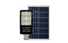 Đèn năng lượng mặt trời JIDIAN JDE-6300 NEW