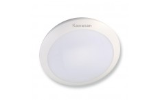 Đèn ốp trần cảm ứng vi sóng KAWASAN MS329D