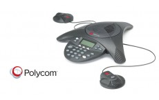 Điện thoại hội nghị POLYCOM Soundstation2 EX