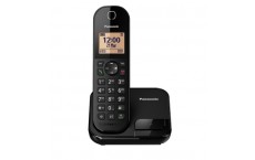 Điện thoại không dây Panasonic KX-TGC410
