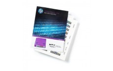 HP LTO-6 Ultrium RW Bar Code Label Pack Q2013A