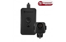 Máy quay đeo trên người Transcend DrivePro™ Body 52 Wifi 32 GB TS32GDPB52A