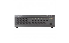 Mixer Amplifier 240W TOA VM-2240