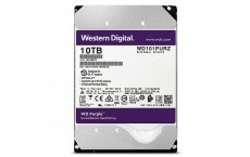 Ổ cứng HDD Western WD101PURZ 10TB  tím