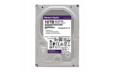 Ổ cứng Purple HDD 10TB WESTERN WD102PURZ