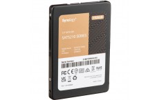 Ổ cứng SSD SATA III 2.5 3840GB Synology SAT5210-3840G