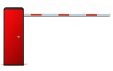 Barrier thẳng HDS-TMG400-LL (Bên trái)