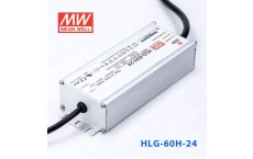 Bộ nguồn Power Adapter 24VDC Vivotek HLG-60H-24