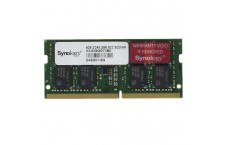 RAM DDR4 8GB 2666Mhz Synology D4ES01-8G