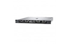 Server Dell PowerEdge R250 Cabled - 4 x 3.5 inch