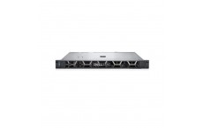 Server Dell PowerEdge R350 - 4 x 3.5 inch