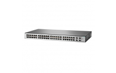 Bộ chia mạng 48 cổng 1000Mb Switch HPE OfficeConnect 1920S