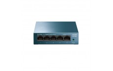Bộ chia mạng 5 cổng 1000Mb Switch TP-LINK 5 Port LS105G