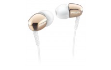 Tai nghe Headphones Philips SHE3900GD