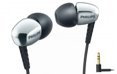 Tai nghe Headphones Philips SHE3900SL