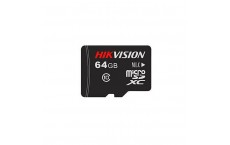 Thẻ nhớ Hikvision 64GB chuyên dụng cho camera