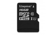 Thẻ nhớ Kingston 16GB chuyên dùng cho camera