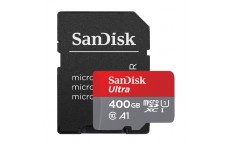 Thẻ nhớ Sandisk A1 400GB chuyên dùng cho camera