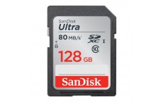  Thẻ nhớ SDXC SanDisk Ultra 128GB